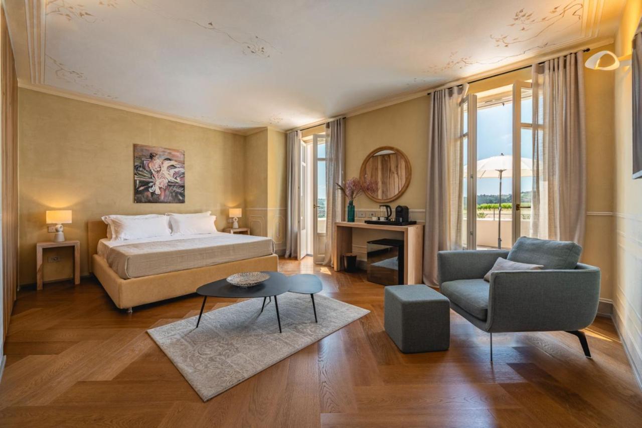 Monvi Wine Relais Βίλα Costigliole d'Asti Εξωτερικό φωτογραφία