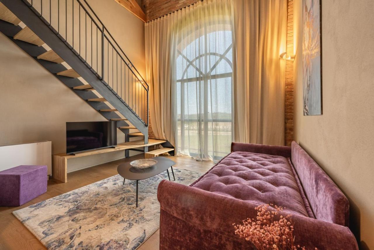 Monvi Wine Relais Βίλα Costigliole d'Asti Εξωτερικό φωτογραφία