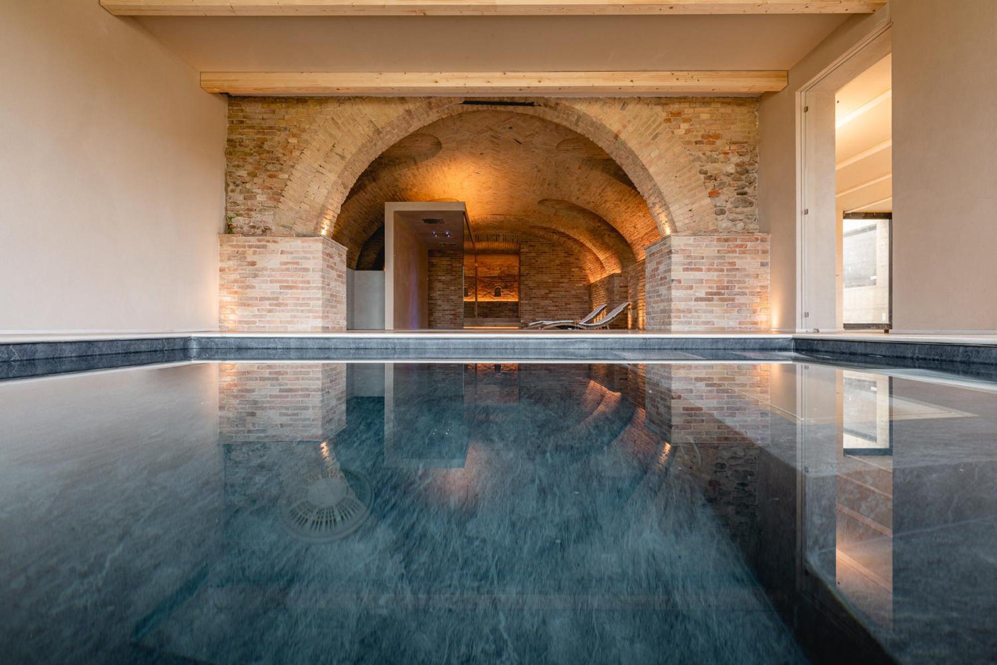 Monvi Wine Relais Βίλα Costigliole d'Asti Εξωτερικό φωτογραφία