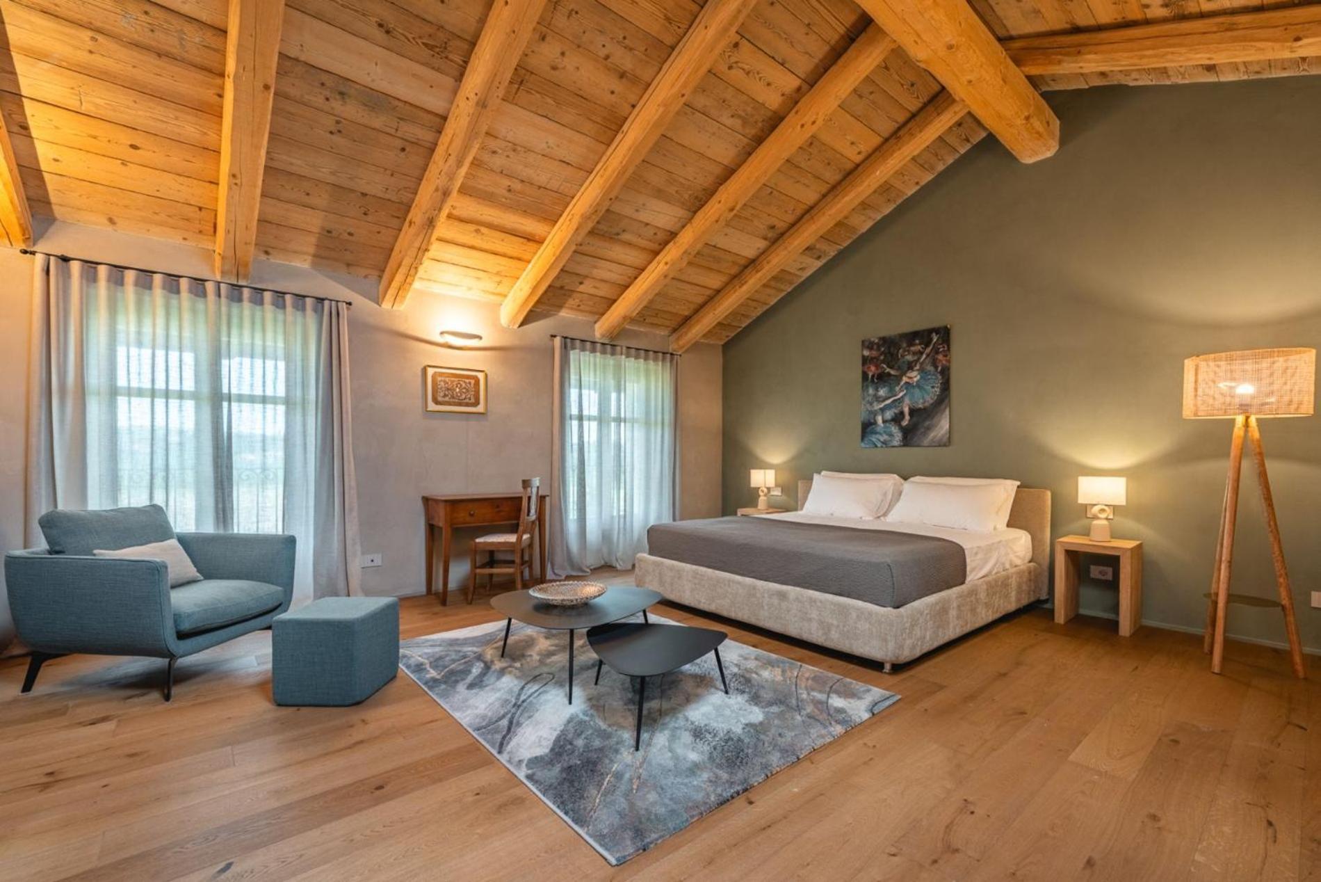 Monvi Wine Relais Βίλα Costigliole d'Asti Εξωτερικό φωτογραφία