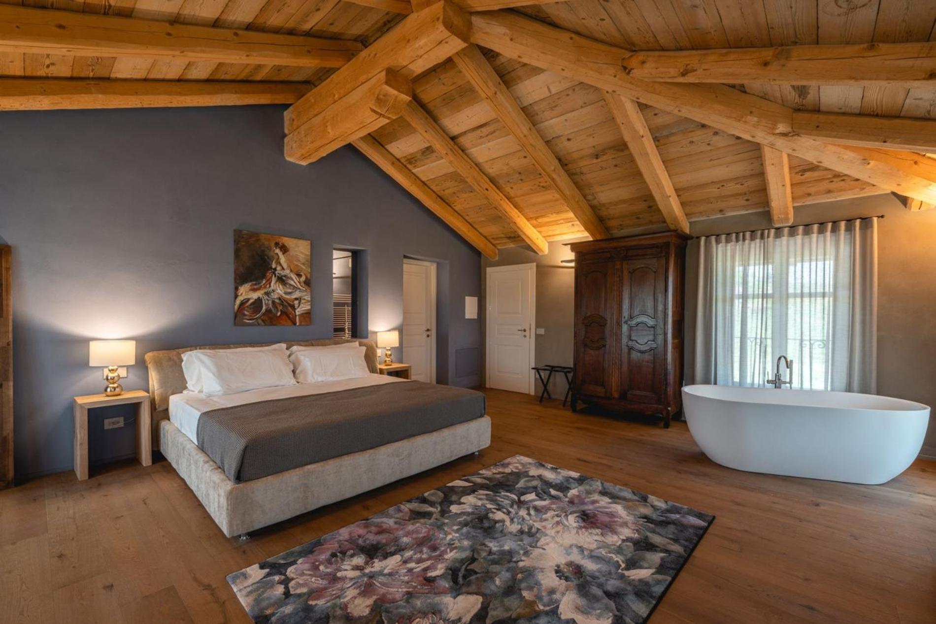 Monvi Wine Relais Βίλα Costigliole d'Asti Εξωτερικό φωτογραφία